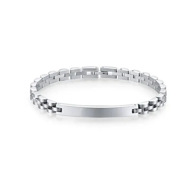Steel color-width 6mm [21CM]]
