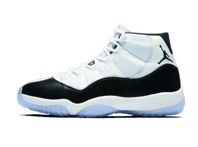 Air Jordan 11 Concord
