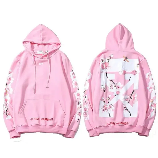 Off-White hoodies sweatshirts