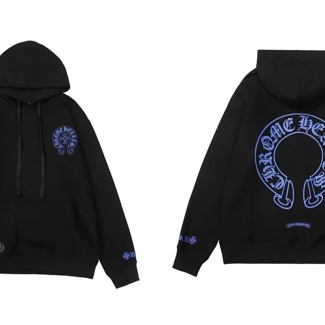 Chrome Hearts hoodies sweatshirts