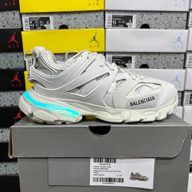 6509 LED全白