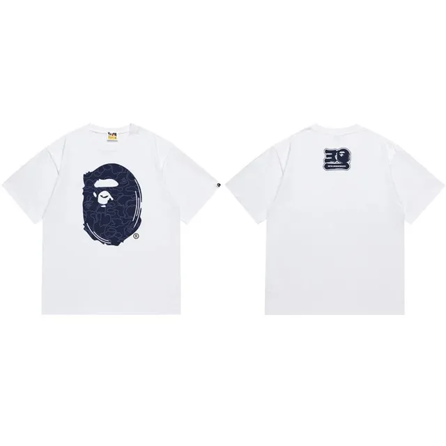 BAPE Shark Tee 20th Anniversary