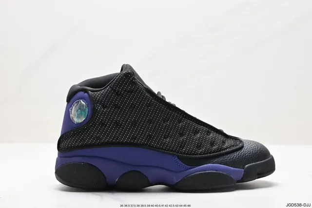 Jordan sneakers