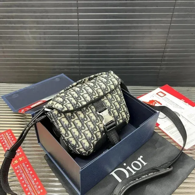Dior B22 Oblique Print