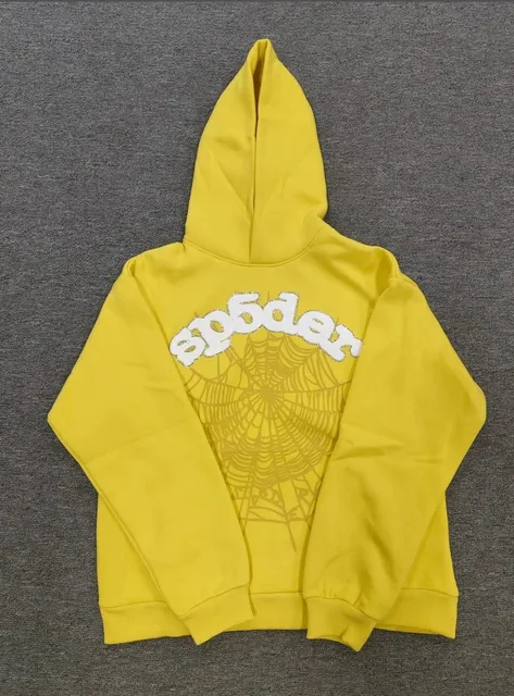 Websuit YELLOW