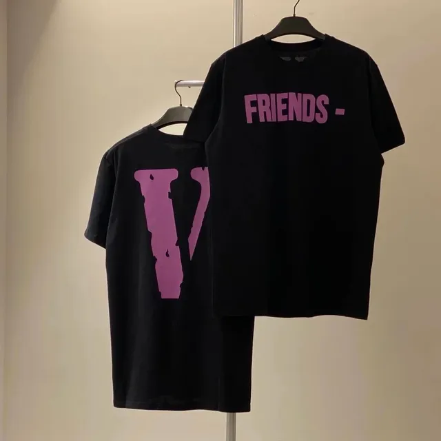 Vlone t shirts