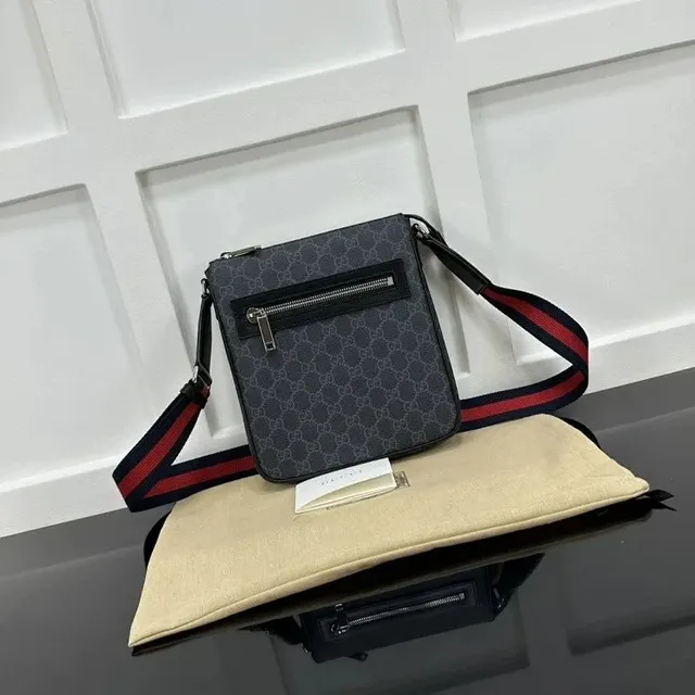 Gucci handbags