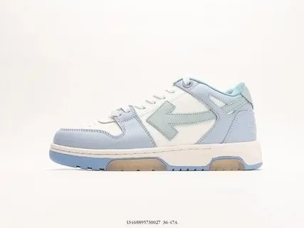 Off-White sneakers