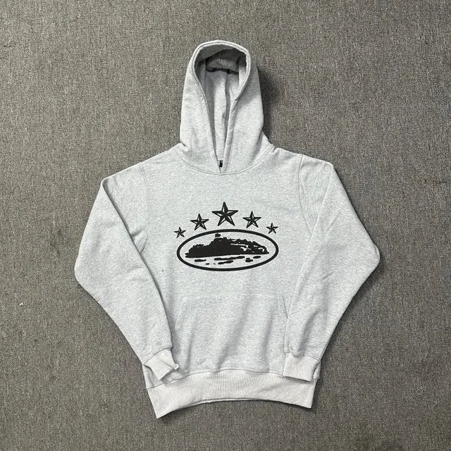 Gallery Dept. Hoodie Island Graphic
