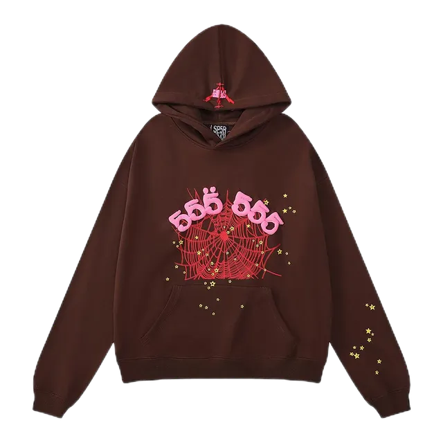 Sp5der Hoodie