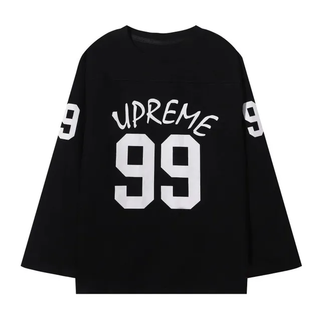 Supreme Football Tee