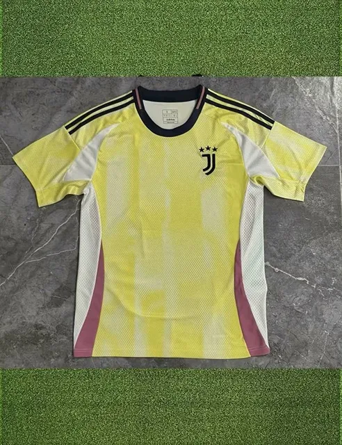 Adidas Juventus Away Jersey 2023-24 Away