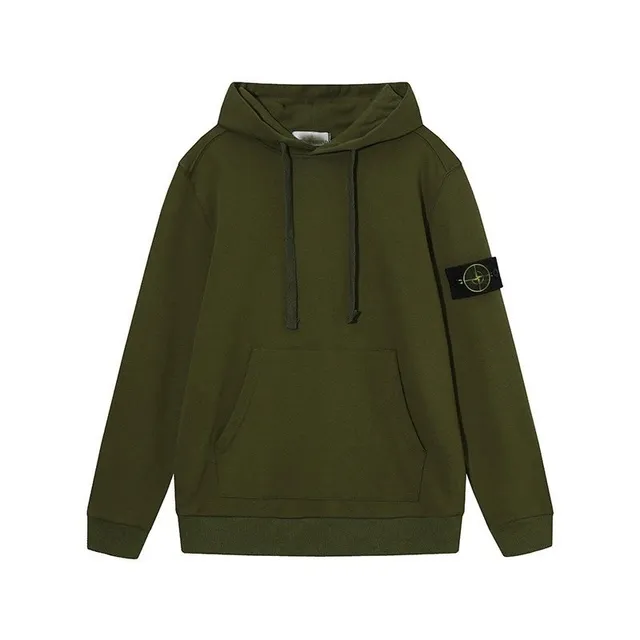 B03军绿色