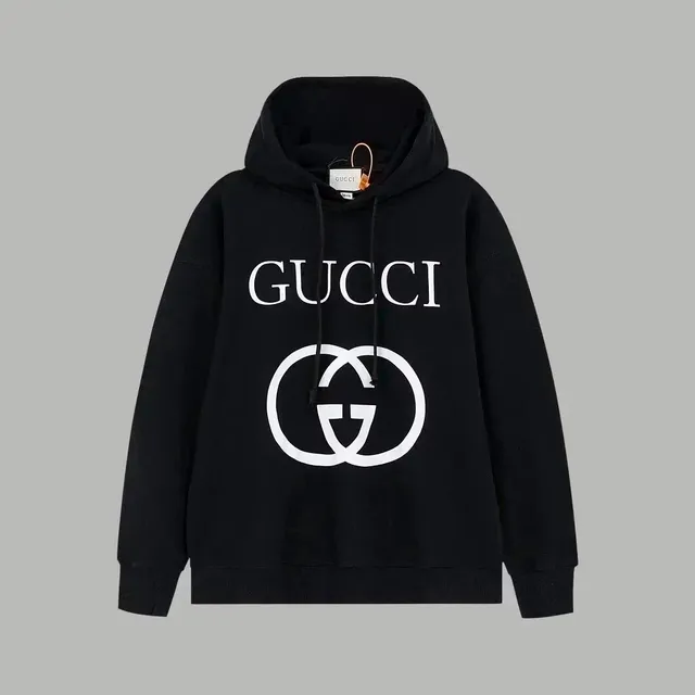 Gucci hoodies sweatshirts