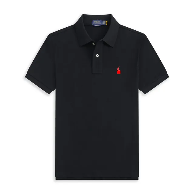 Polo Ralph Lauren Polo Shirt Custom Slim Fit