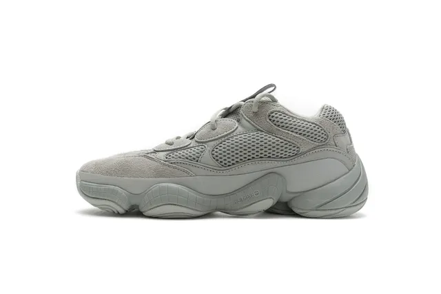 Yeezy 500 Static