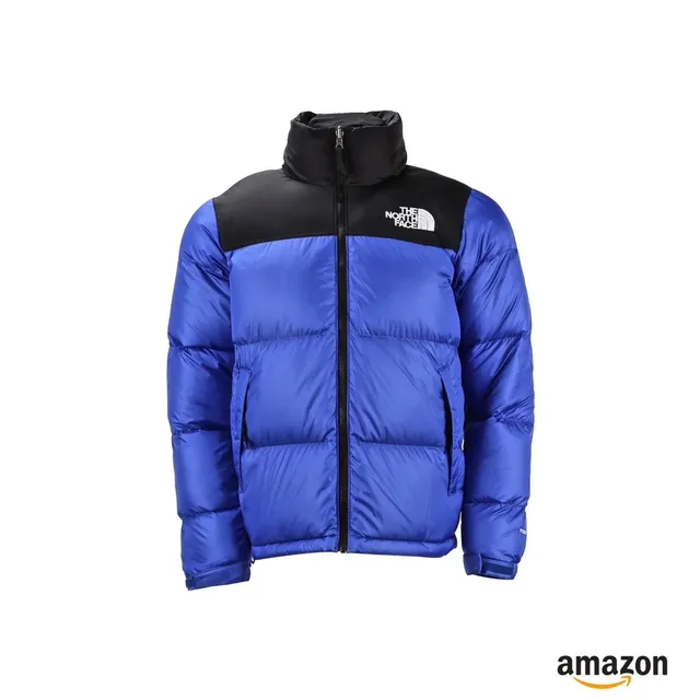 The North Face Nuptse Jacket Retro Puffer