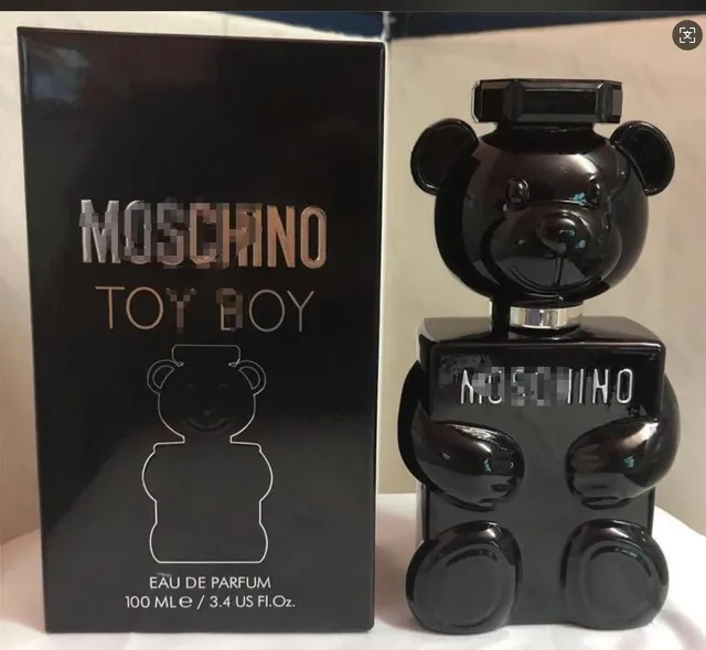 Moschino Toy Boy Eau de Parfum