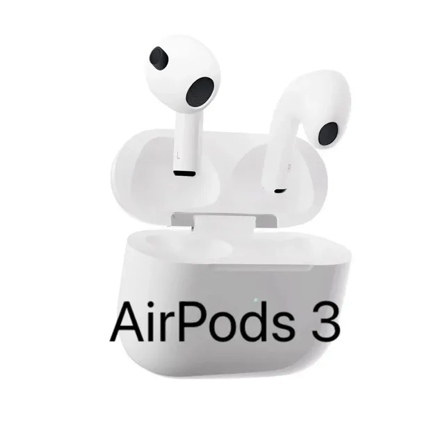 AirPods 3 (Lightning)