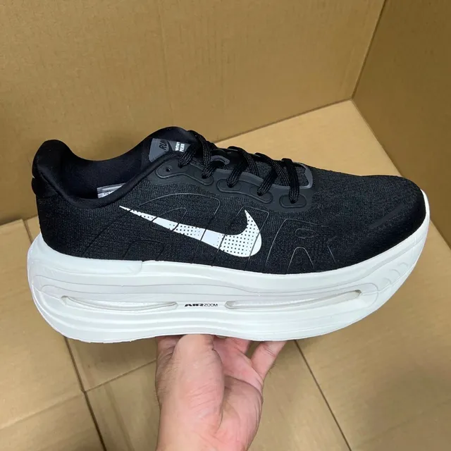 Nike Air Zoom Black/White