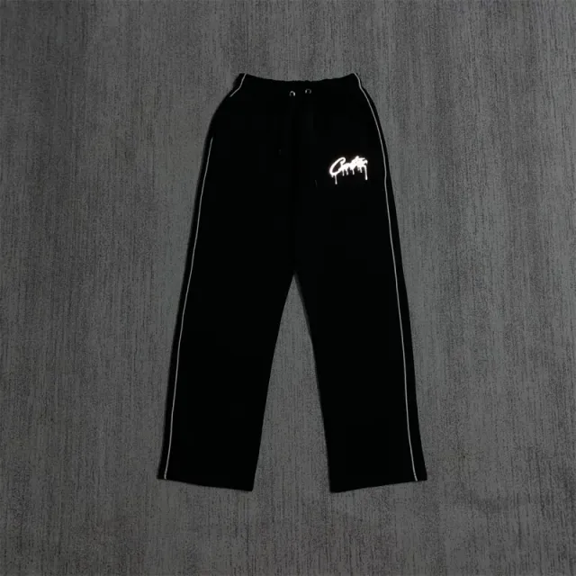6004 black pants