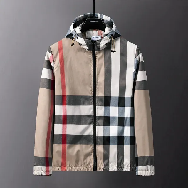 Burb Jacket1