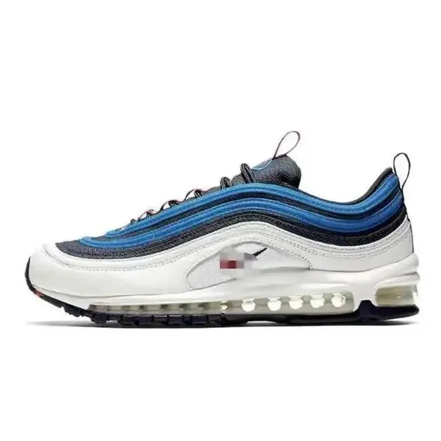 Nike Air Max 97 Blue Wave