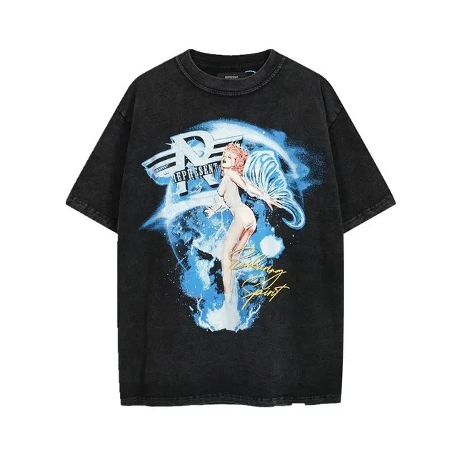 Represent Graphic Tee
