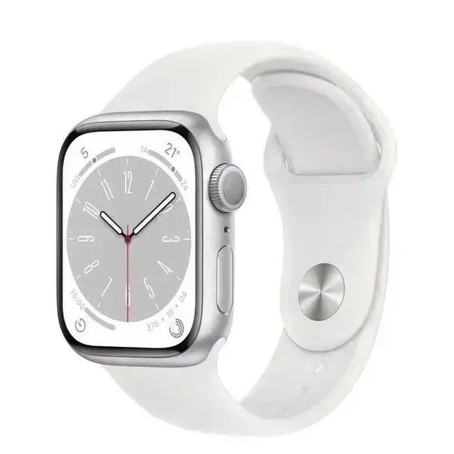 Apple watches