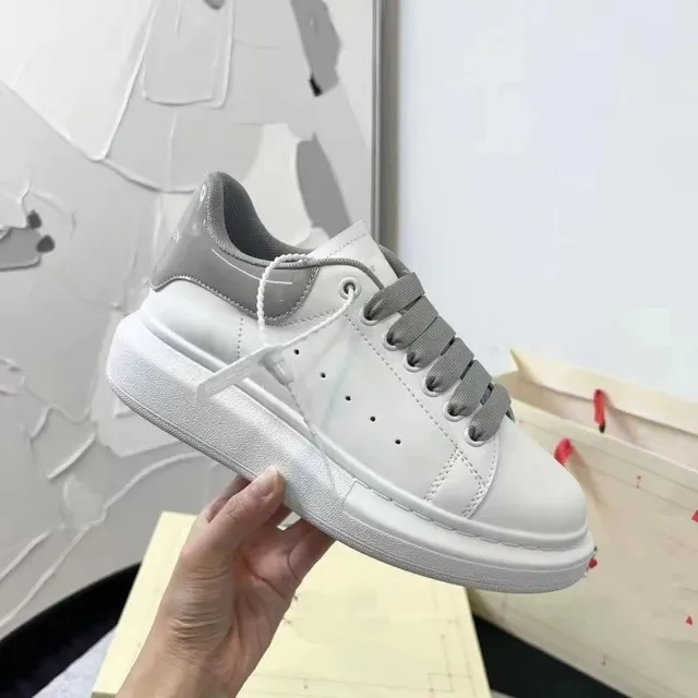 Alexander McQueen sneakers