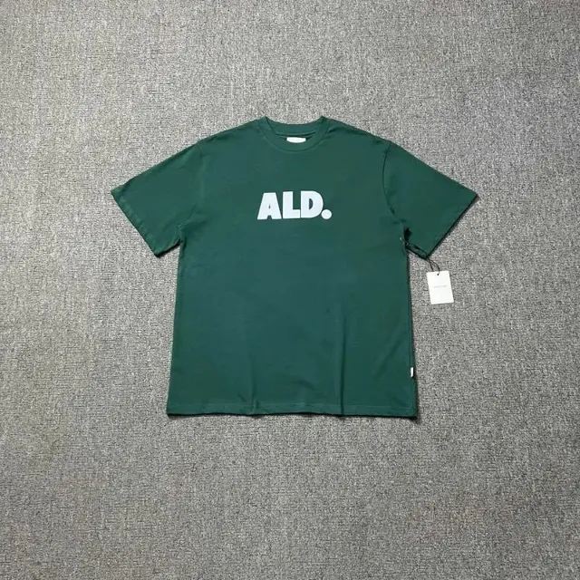 A33绿色