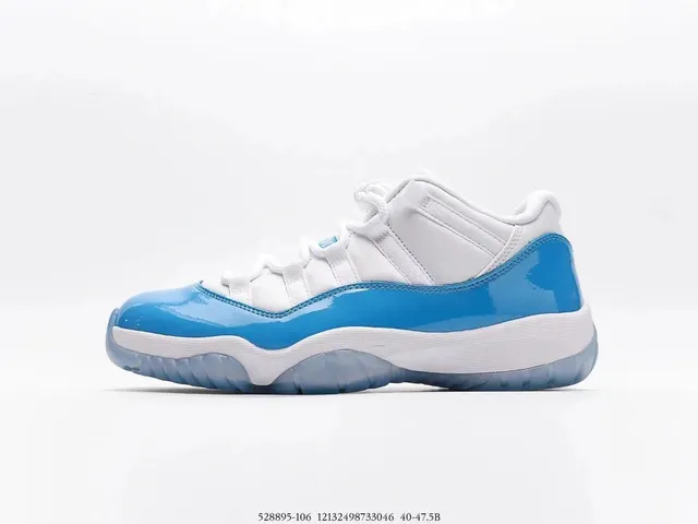 Jordan sneakers Concord