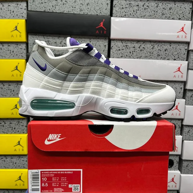 Nike sneakers