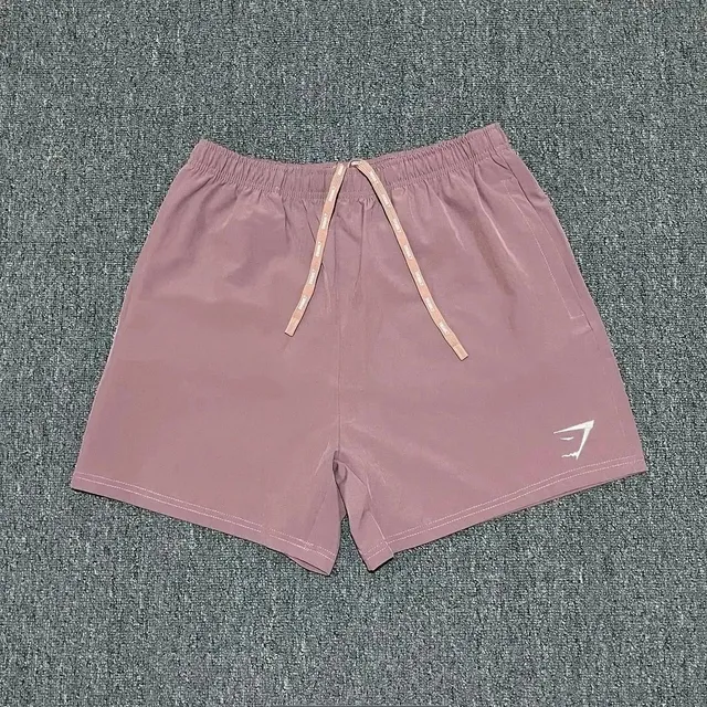 Gymshark Training Shorts Solid
