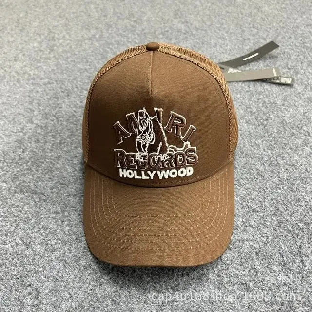 Amiri Trucker Cap