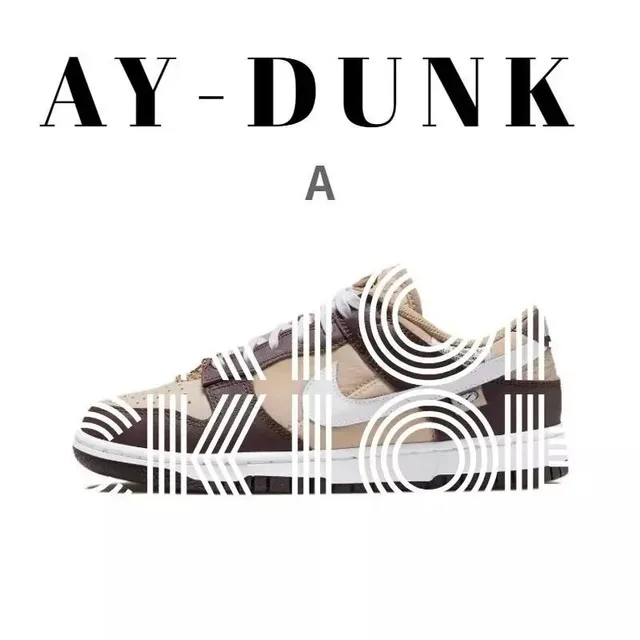 Nike Dunk Low Off-White
