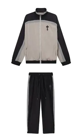 Gallery Dept. Track Suit Color-Block