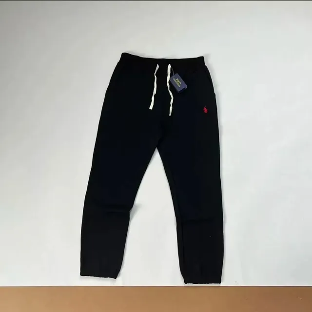 Polo Ralph Lauren Classic Fit Sweatpants Black