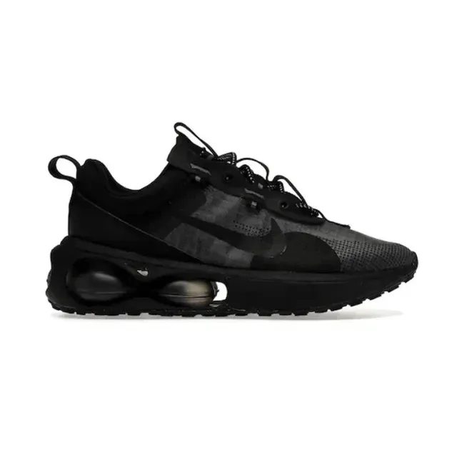 Nike Air Max Scorpion Triple Black