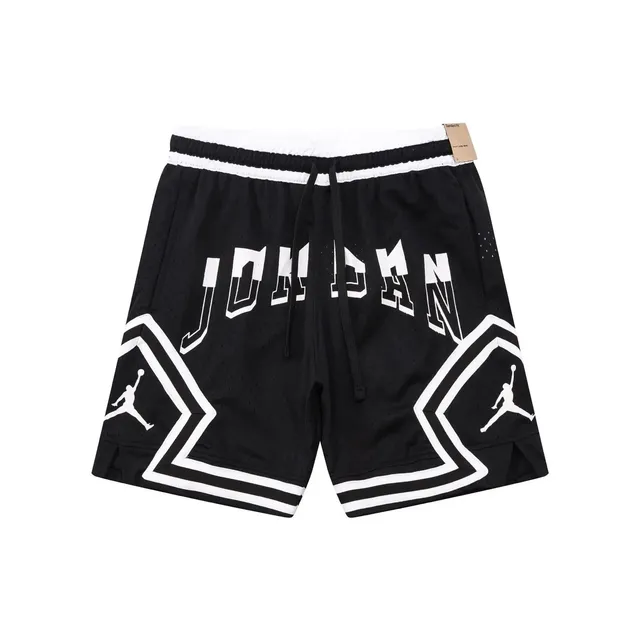Jordan Mesh Shorts Jumpman Logo