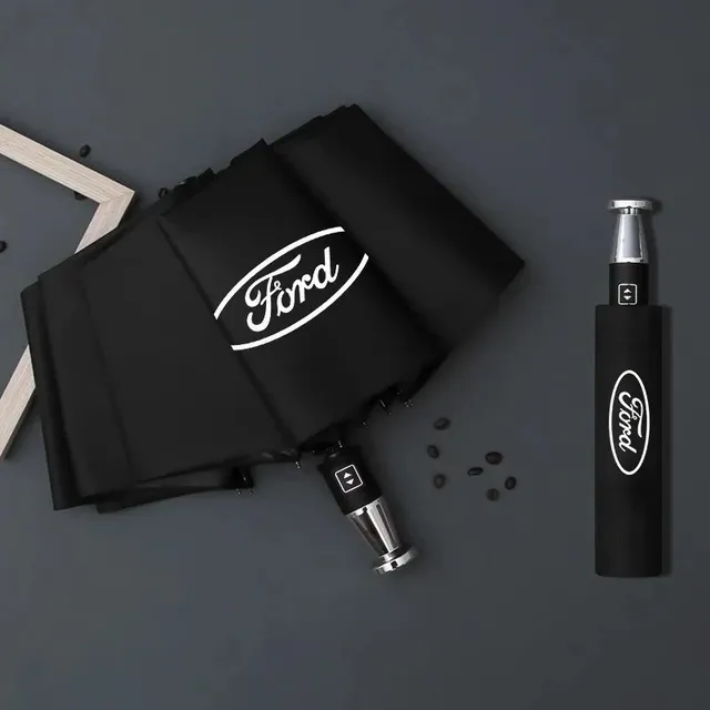 Umbrella Ford Logo