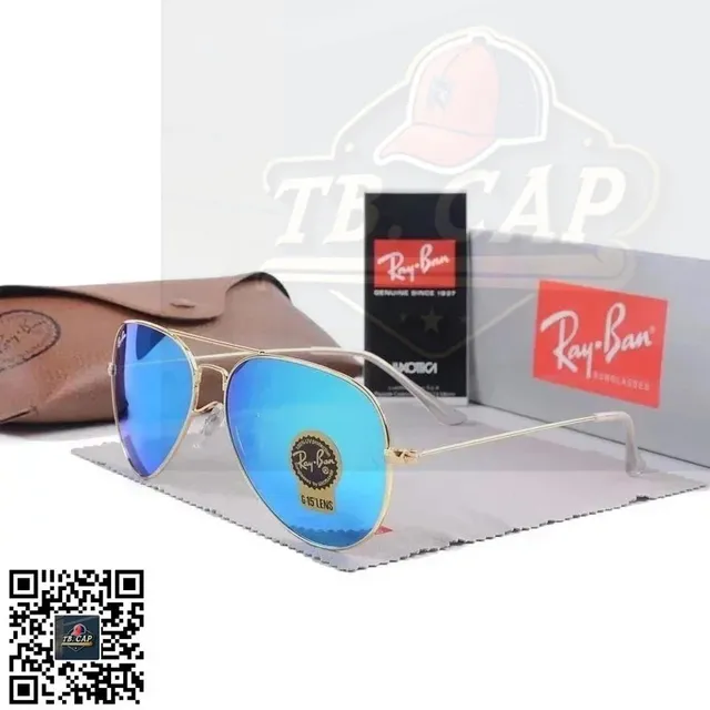 Ray-Ban Aviator G-15 Lens