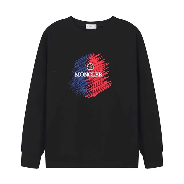 Moncler Crewneck Sweatshirt