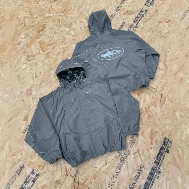Nike Windrunner Jacket