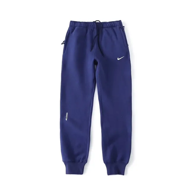 Nike × NOCTA Tech Fleece Joggers