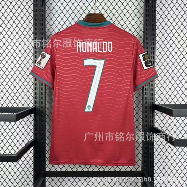 葡萄牙主7