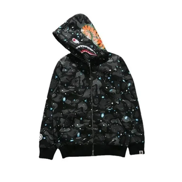 15黑星迷彩