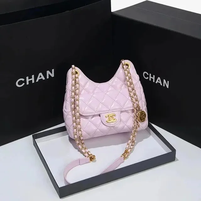 Chanel 255 Quilted Mini
