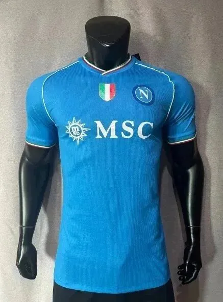 Adidas Napoli Home Jersey 2023-24