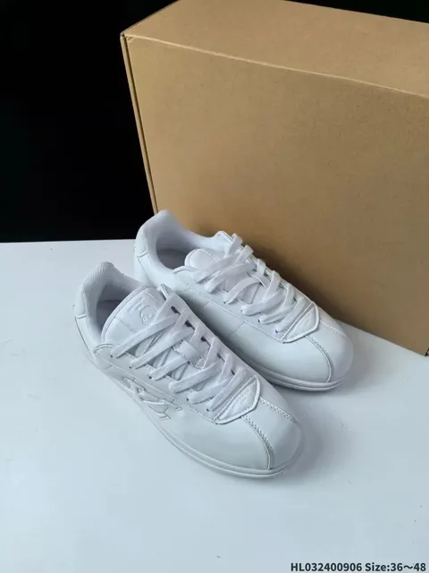 Adidas Gazelle Triple White